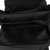 Agradi Horse Laarzentas Zwart/Zwart Agradi Horse Laarzentas Zwart/Zwart