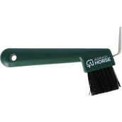 Agradi Horse Hoevenkrabber Fir Green Agradi Horse Hoevenkrabber Fir Green