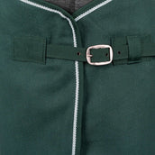 Agradi Horse Fleecedeken Economic Fir Green Agradi Horse Fleecedeken Economic Fir Green