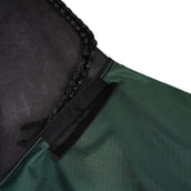 Agradi by Bucas Turnout Rug 0g Groen/Zwart Agradi by Bucas Turnout Rug 0g Groen/Zwart