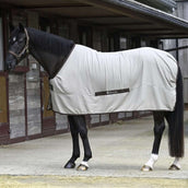 Bucas Cool Sheet Linen Beige/Coffee Bucas Cool Sheet Linen Beige/Coffee