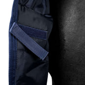 Bucas Therapy Liner Navy/Orange Bucas Therapy Liner Navy/Orange