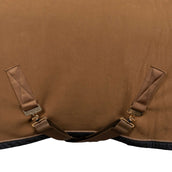 Eskadron Zweetdeken Heritage Fleece Check Almond Eskadron Zweetdeken Heritage Fleece Check Almond