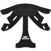 Uvex Cap Liner Suxxeed X-Vent Antracietgrijs Uvex Cap Liner Suxxeed X-Vent Antracietgrijs