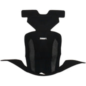 Uvex Cap Liner Perfexxion II/III X-Fit Zwart Uvex Cap Liner Perfexxion II/III X-Fit Zwart