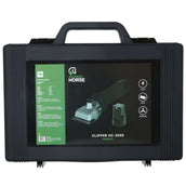 Agradi Horse Scheermachine FarmClipper HC-3000 Accu2 31/15 Tanden Paard Groen Agradi Horse Scheermachine FarmClipper HC-3000 Accu2 31/15 Tanden Paard Groen