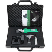 Agradi Horse Scheermachine FarmClipper HC-3000 Accu2 31/15 Tanden Paard Groen Agradi Horse Scheermachine FarmClipper HC-3000 Accu2 31/15 Tanden Paard Groen