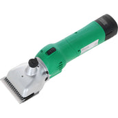 Agradi Horse Scheermachine FarmClipper HC-3000 Accu2 31/15 Tanden Paard Groen Agradi Horse Scheermachine FarmClipper HC-3000 Accu2 31/15 Tanden Paard Groen