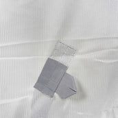 Amigo Bug Rug Silver/Titanium Grey/Silver Amigo Bug Rug Silver/Titanium Grey/Silver