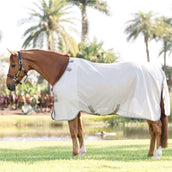 Amigo Bug Rug Silver/Titanium Grey/Silver Amigo Bug Rug Silver/Titanium Grey/Silver