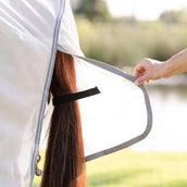 Amigo Bug Rug Silver/Titanium Grey/Silver Amigo Bug Rug Silver/Titanium Grey/Silver