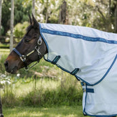 Amigo Bug Rug XL Plus Azure Blue/Navy/Electric Blue Amigo Bug Rug XL Plus Azure Blue/Navy/Electric Blue