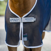 Amigo Net Cooler Navy/Titanium Grey/Silver Amigo Net Cooler Navy/Titanium Grey/Silver