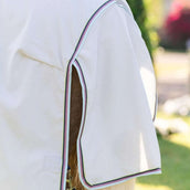 Amigo Ripstop Hoody Pony Silver/Lime/Navy/Pink/Blue Amigo Ripstop Hoody Pony Silver/Lime/Navy/Pink/Blue