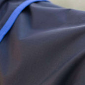 Amigo Ripstop 900D Plus Petite 0g Zwart/Classic Blue Amigo Ripstop 900D Plus Petite 0g Zwart/Classic Blue