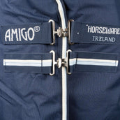Amigo Ripstop 900D Pony 0g Witney Navy Amigo Ripstop 900D Pony 0g Witney Navy