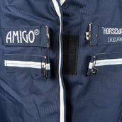 Amigo Ripstop 900D Pony 0g Witney Navy Amigo Ripstop 900D Pony 0g Witney Navy