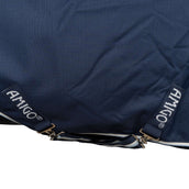 Amigo Ripstop 900D Pony 0g Witney Navy Amigo Ripstop 900D Pony 0g Witney Navy