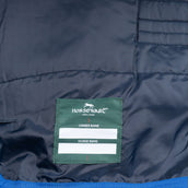 Amigo Ripstop 900D Plus 100g Zwart/Blauw Amigo Ripstop 900D Plus 100g Zwart/Blauw