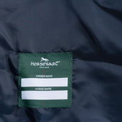 Amigo Turnout 1200D Integrated 0g Navy/Titanium Grey/Silver Amigo Turnout 1200D Integrated 0g Navy/Titanium Grey/Silver