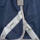 Amigo Turnout 1200D Integrated 0g Navy/Titanium Grey/Silver Amigo Turnout 1200D Integrated 0g Navy/Titanium Grey/Silver