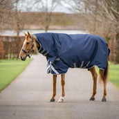 Amigo Turnout 1200D Integrated 0g Navy/Titanium Grey/Silver Amigo Turnout 1200D Integrated 0g Navy/Titanium Grey/Silver