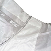 Amigo Vliegendeken Integrated Silver/Titanium Grey/Silver Amigo Vliegendeken Integrated Silver/Titanium Grey/Silver