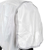 Amigo Vliegendeken Integrated Silver/Titanium Grey/Silver Amigo Vliegendeken Integrated Silver/Titanium Grey/Silver