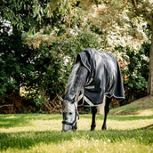 Amigo Wug Turnout 1200D 50g Black/Titanium Grey/Silver Amigo Wug Turnout 1200D 50g Black/Titanium Grey/Silver