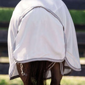 Amigo Bug Rug Plus Petite Silver/Titanium Grey/Silver Amigo Bug Rug Plus Petite Silver/Titanium Grey/Silver