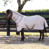 Amigo Bug Rug Plus Petite Silver/Titanium Grey/Silver Amigo Bug Rug Plus Petite Silver/Titanium Grey/Silver