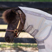 Amigo Bug Rug Plus Petite Silver/Titanium Grey/Silver Amigo Bug Rug Plus Petite Silver/Titanium Grey/Silver