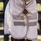 Amigo Bug Rug Plus Petite Silver/Titanium Grey/Silver Amigo Bug Rug Plus Petite Silver/Titanium Grey/Silver