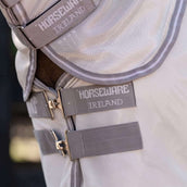 Amigo Bug Rug Plus Petite Silver/Titanium Grey/Silver Amigo Bug Rug Plus Petite Silver/Titanium Grey/Silver