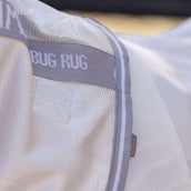 Amigo Bug Rug Plus Petite Silver/Titanium Grey/Silver Amigo Bug Rug Plus Petite Silver/Titanium Grey/Silver