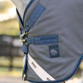 Rhino HexStop Plus Pony 0g Grey/Indigo/Navy Rhino HexStop Plus Pony 0g Grey/Indigo/Navy