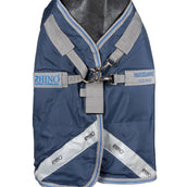 Rhino Turnout 100g Navy/Titanium Grey/Classic Blue Rhino Turnout 100g Navy/Titanium Grey/Classic Blue