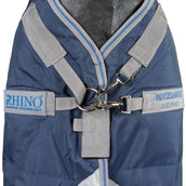 Rhino Turnout 100g Navy/Titanium Grey/Classic Blue Rhino Turnout 100g Navy/Titanium Grey/Classic Blue
