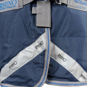 Rhino Turnout 100g Navy/Titanium Grey/Classic Blue Rhino Turnout 100g Navy/Titanium Grey/Classic Blue
