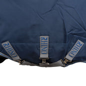 Rhino Turnout 100g Navy/Titanium Grey/Classic Blue Rhino Turnout 100g Navy/Titanium Grey/Classic Blue