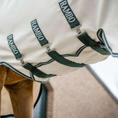 Rambo Hoody Chalk/Hunter Green/Silver Rambo Hoody Chalk/Hunter Green/Silver