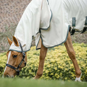 Rambo Hoody Chalk/Hunter Green/Silver Rambo Hoody Chalk/Hunter Green/Silver