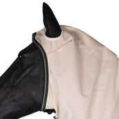 Rambo Hoody Pony Chalk/Hunter Green/Silver Rambo Hoody Pony Chalk/Hunter Green/Silver