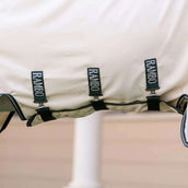 Rambo Hoody XL Chalk/Hunter Green/Silver Rambo Hoody XL Chalk/Hunter Green/Silver