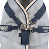 Rambo Protector Silver/Navy/White/Beige Rambo Protector Silver/Navy/White/Beige