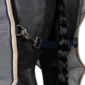 Rambo Protector Integrated Silver/Navy/White/Beige Rambo Protector Integrated Silver/Navy/White/Beige