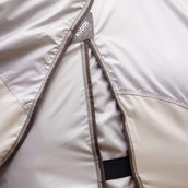 LeMieux Eczeemdeken Kudos Shower Pro Sweet Itch Stone LeMieux Eczeemdeken Kudos Shower Pro Sweet Itch Stone