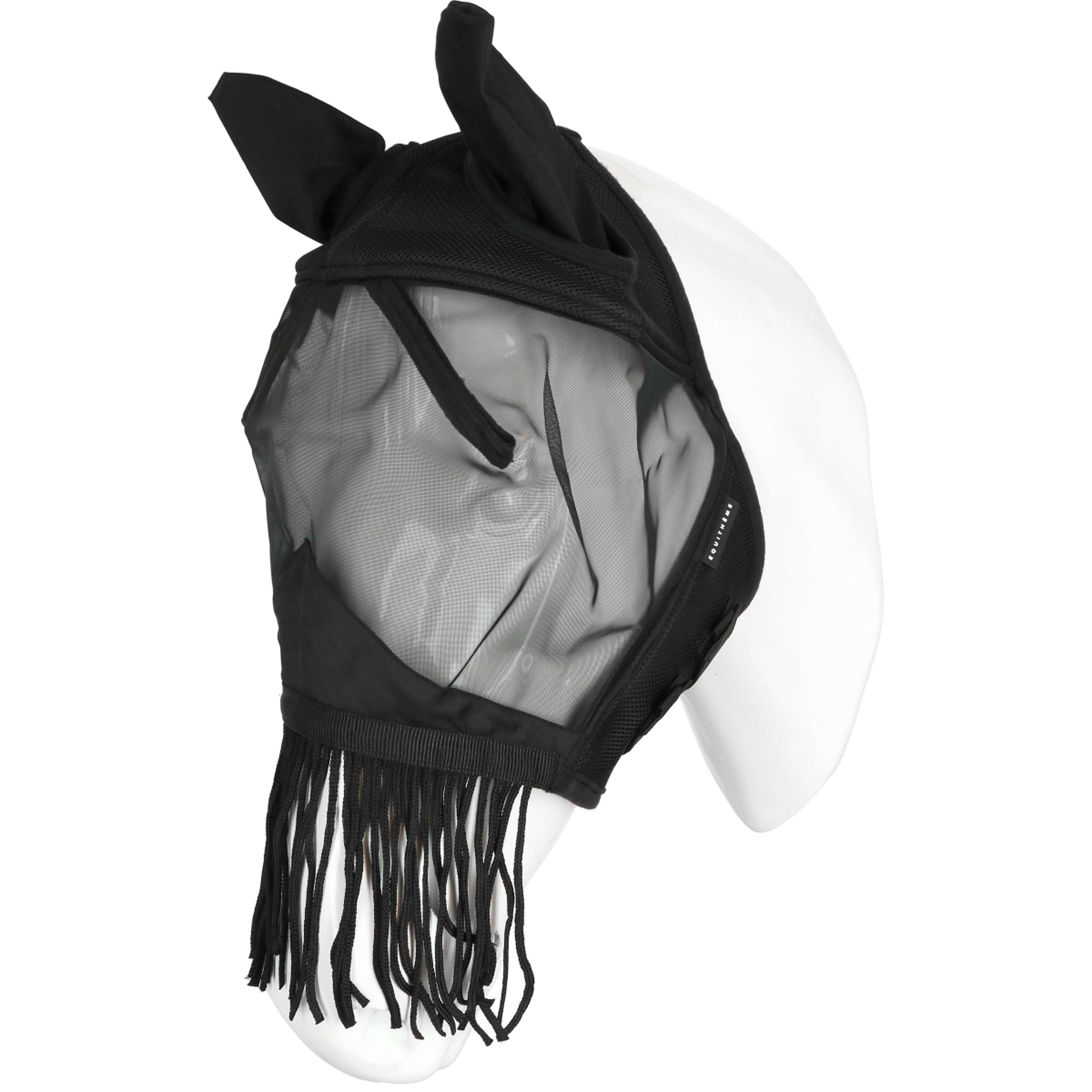 Anti-vliegenmasker voor paarden Covalliero FinoStretch KERBL Anti-vliegenmasker voor paarden Covalliero FinoStretch KERBL