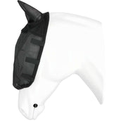 EQUITHÈME Vliegenmasker Halster met UV-Bescherming Zwart EQUITHÈME Vliegenmasker Halster met UV-Bescherming Zwart