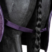 EQUITHÈME Outdoordeken Tyrex Aisance 600D 0g EQUITHÈME Outdoordeken Tyrex Aisance 600D 0g